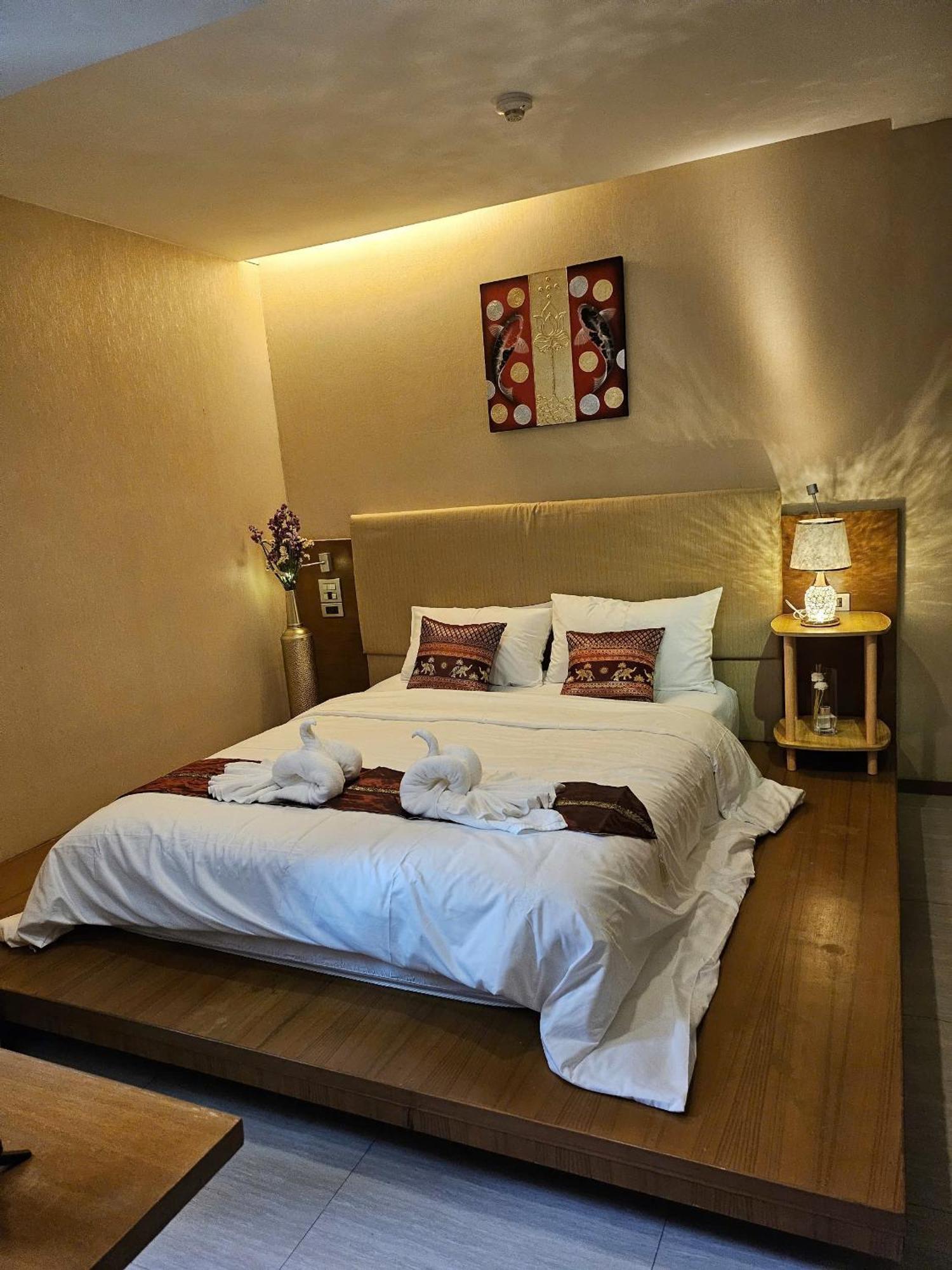 Sam Homestay Bangkok Exterior photo