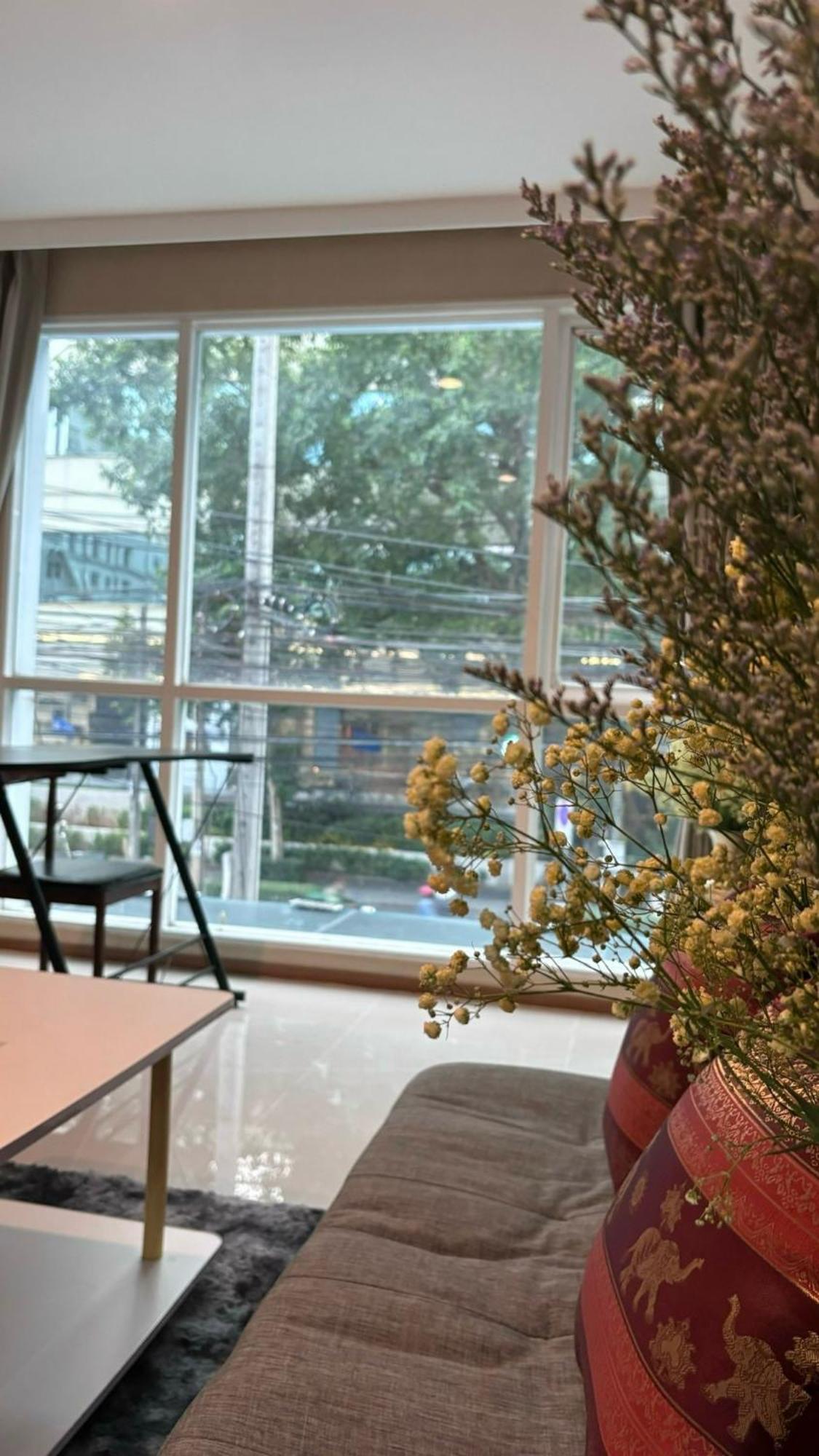 Sam Homestay Bangkok Exterior photo