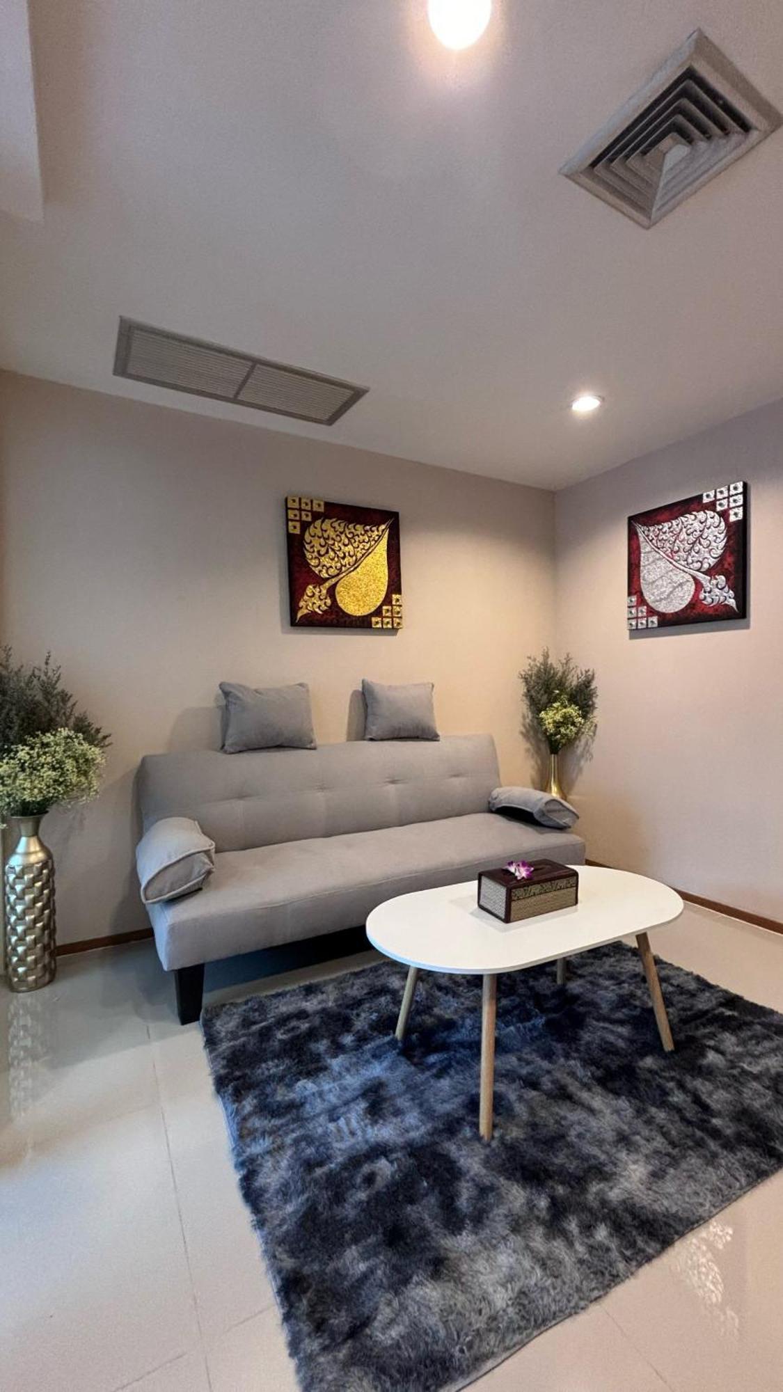 Sam Homestay Bangkok Exterior photo